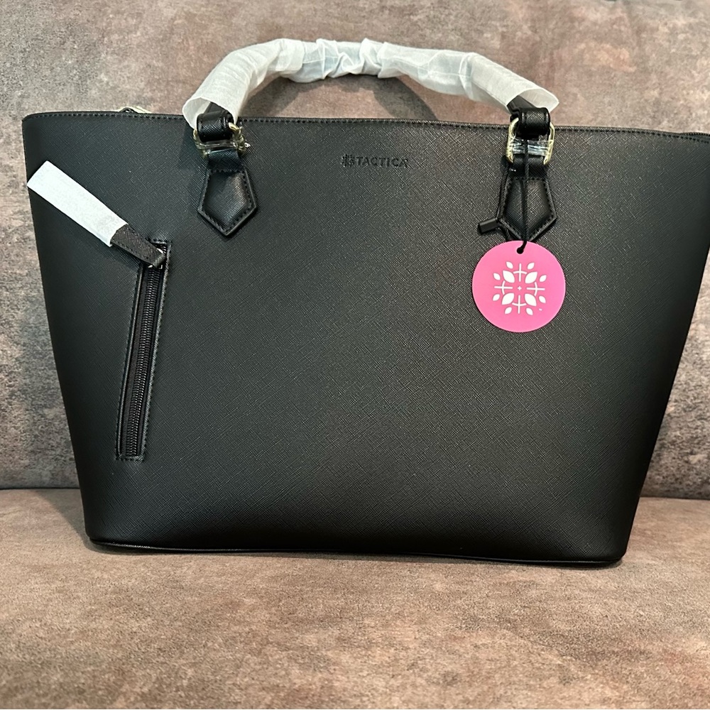 Conceal and Carry Handbag/Shoulder bag brand New!